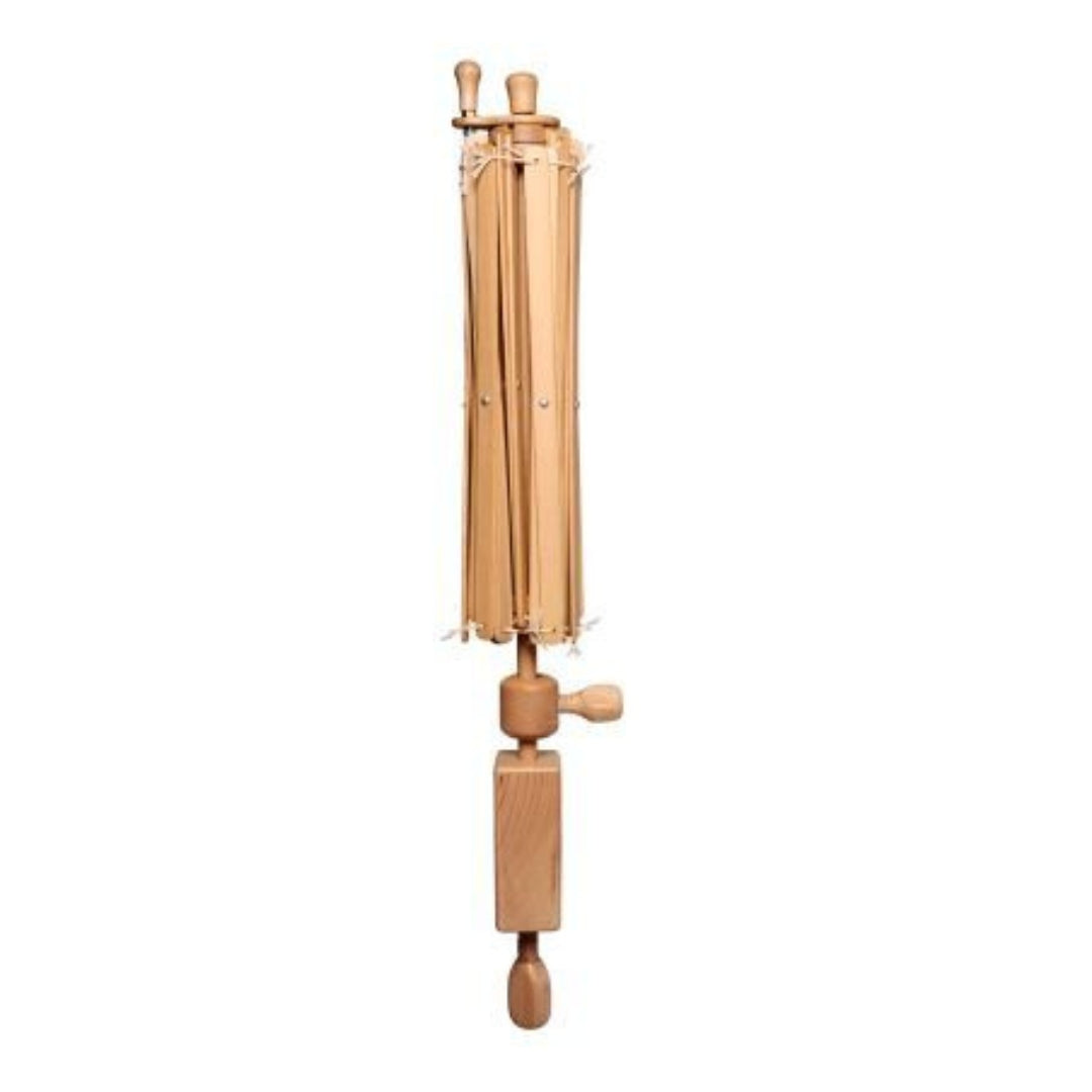 KnitPro Natural Timber Swift