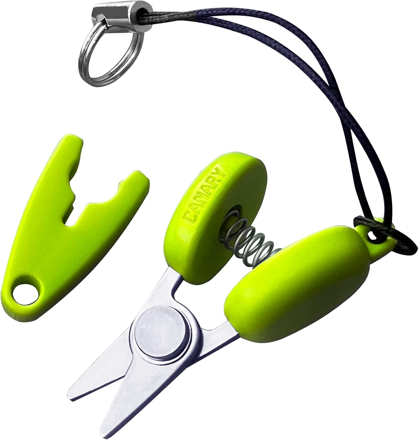 Canary Micro Scissors