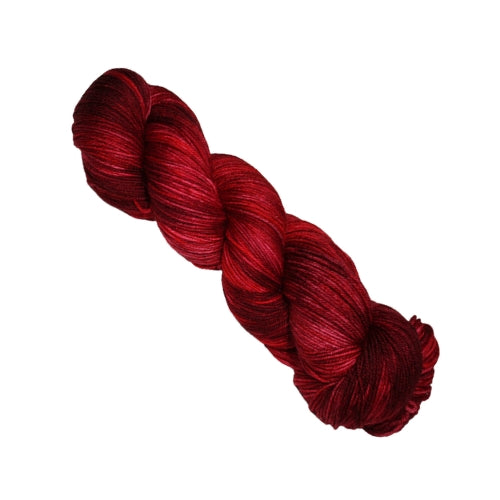 Fiori Sock Hand Dyed