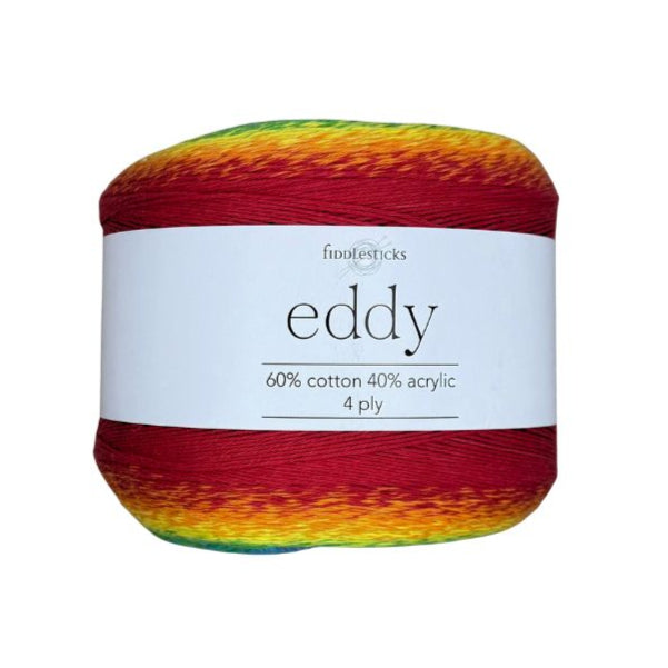 Fiddlesticks Eddy
