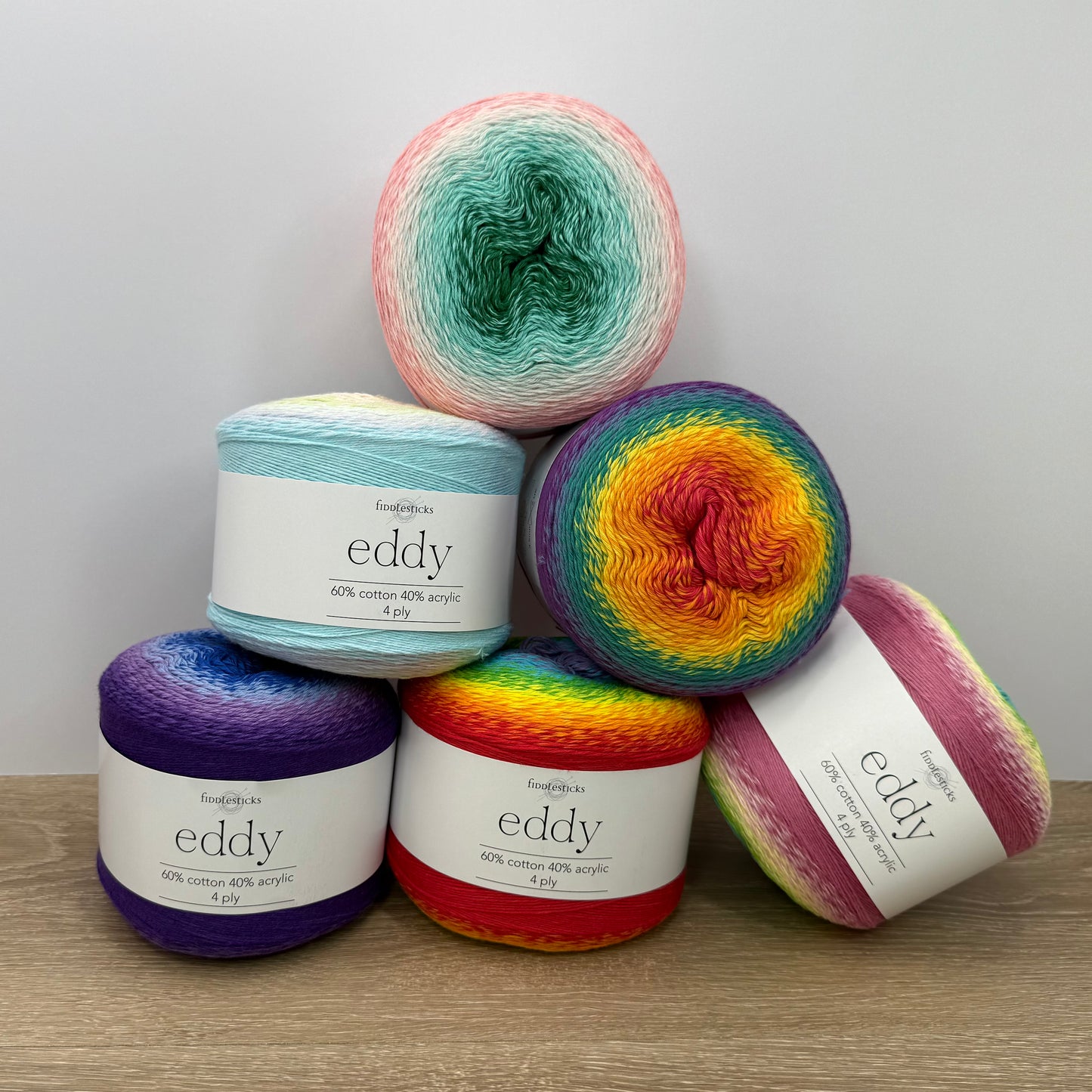 Fiddlesticks Eddy