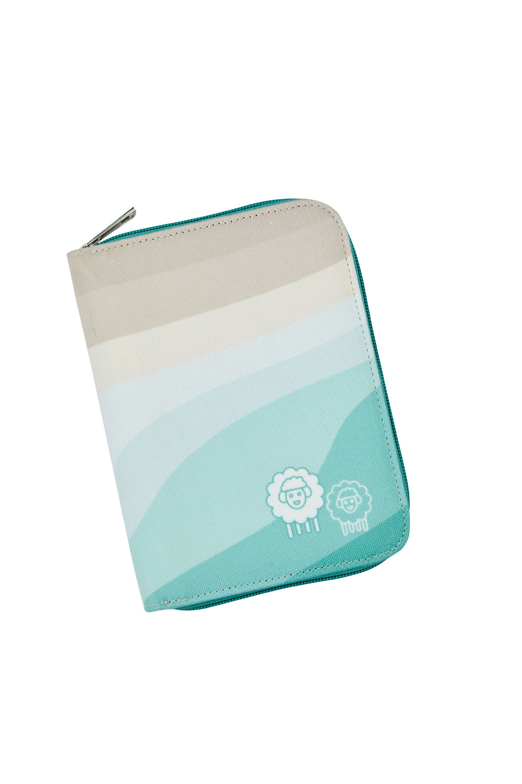 KnitPro Waves Crochet Hook Deluxe Set