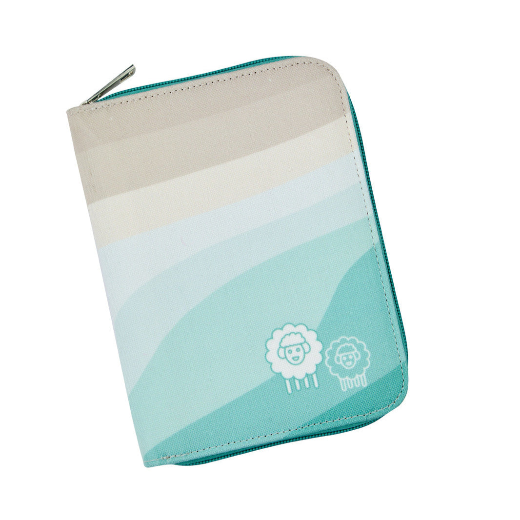 KnitPro Waves Crochet Hook Deluxe Set