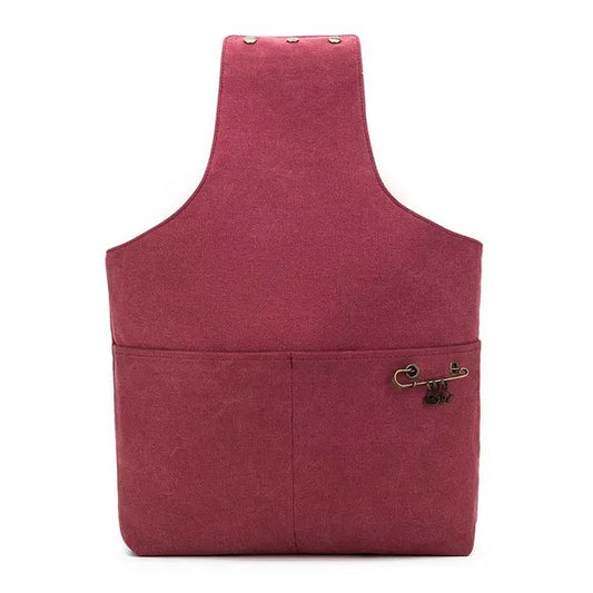 Della Q Nora Bucket Bag