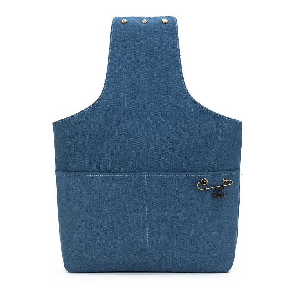 Della Q Nora Bucket Bag