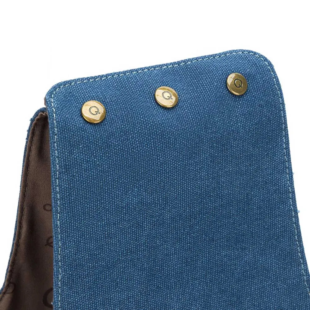 Della Q Nora Bucket Bag
