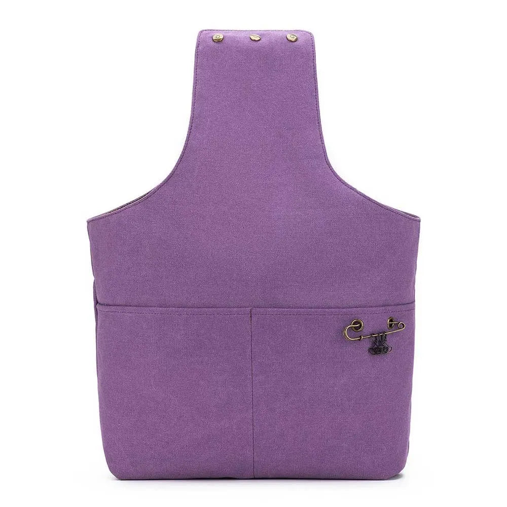 Della Q Nora Bucket Bag