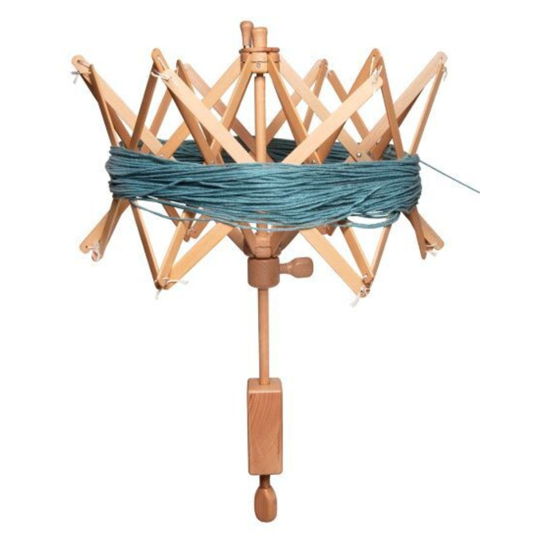 KnitPro Natural Timber Swift