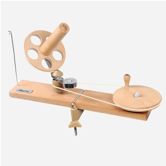 KnitPro Natural Timber Ball Winder