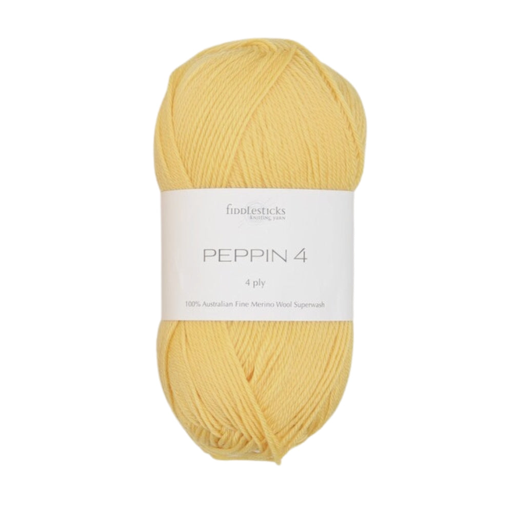 Fiddlesticks Peppin 4