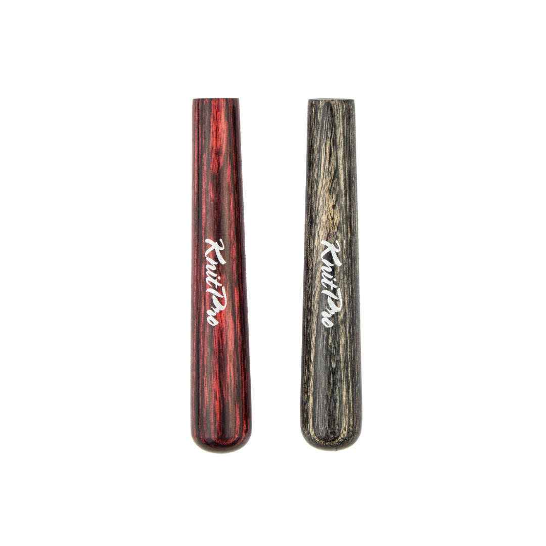 KnitPro Oasis Interchangeable Wooden Handle