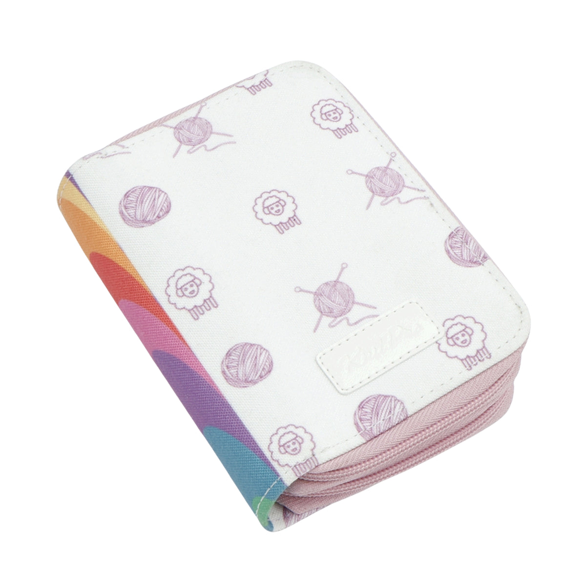 KnitPro Symfonie 2 Starter Interchangeable Needle Set (13cm)