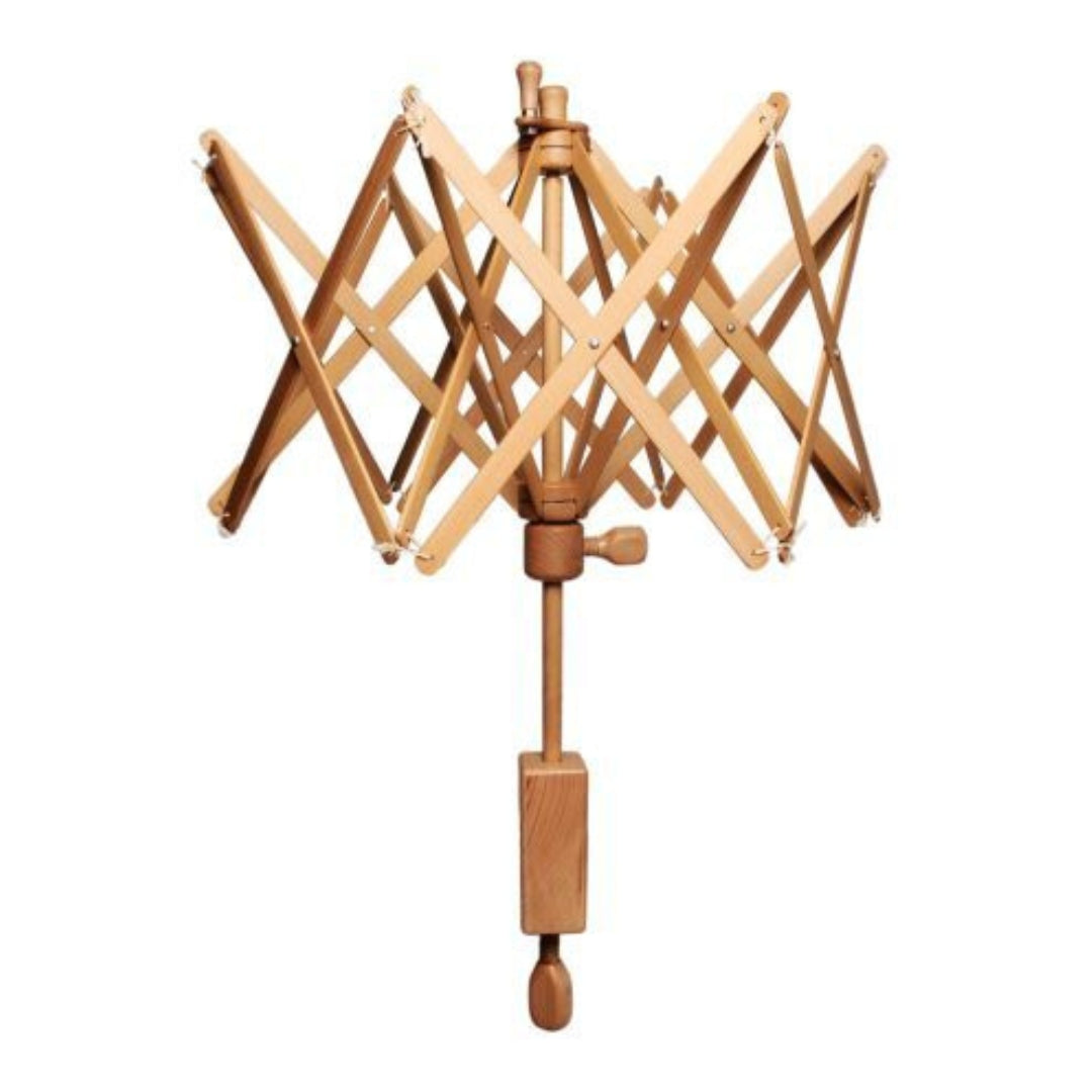 KnitPro Natural Timber Swift