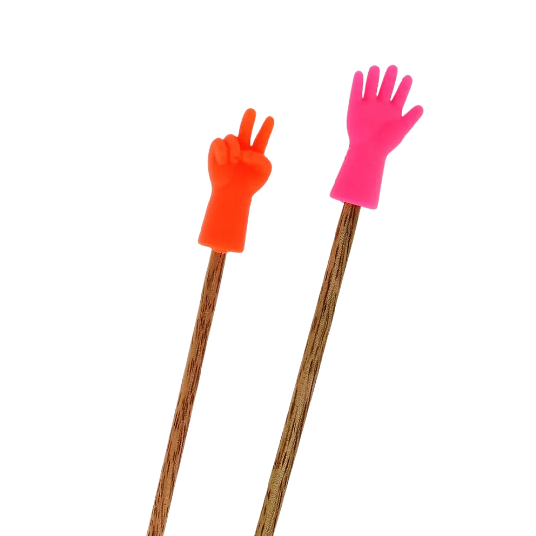 Bohin Needle Point Protectors – S/M