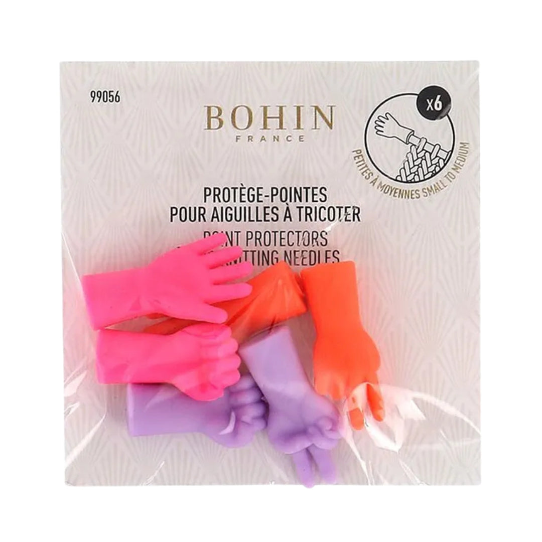 Bohin Needle Point Protectors – S/M