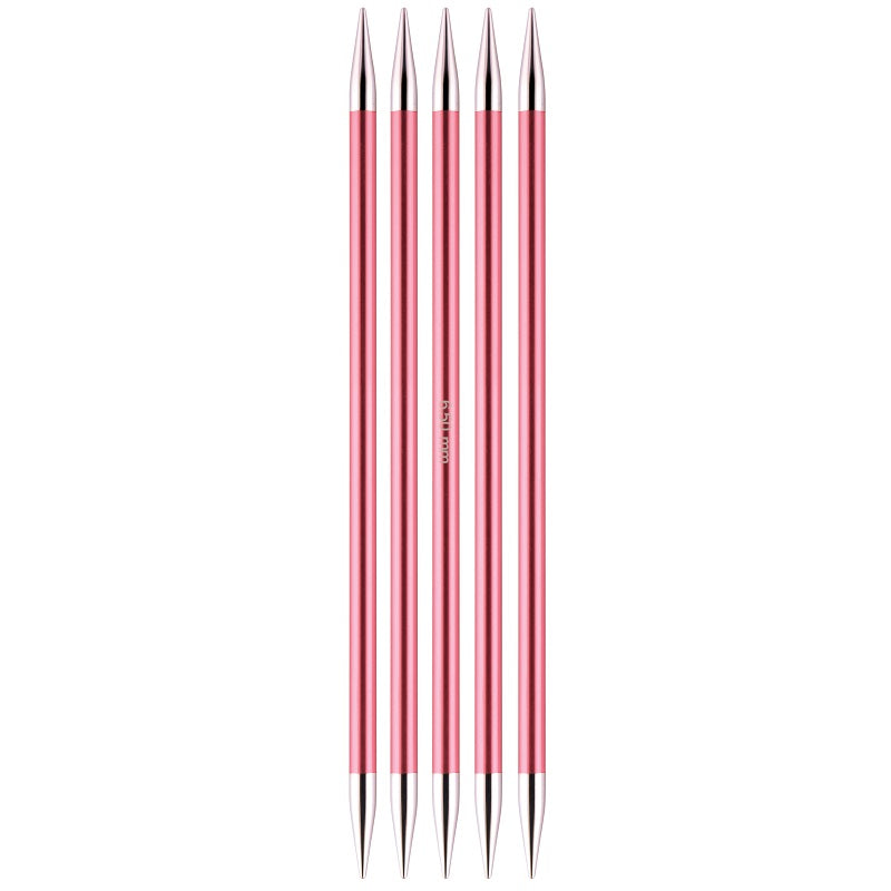 KnitPro Zing Double Pointed Knitting Needles 20cm