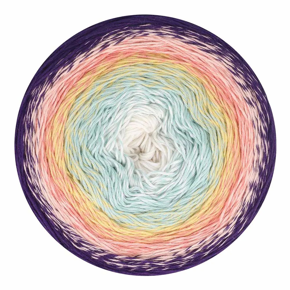 Scheepjes Cotton Whirl