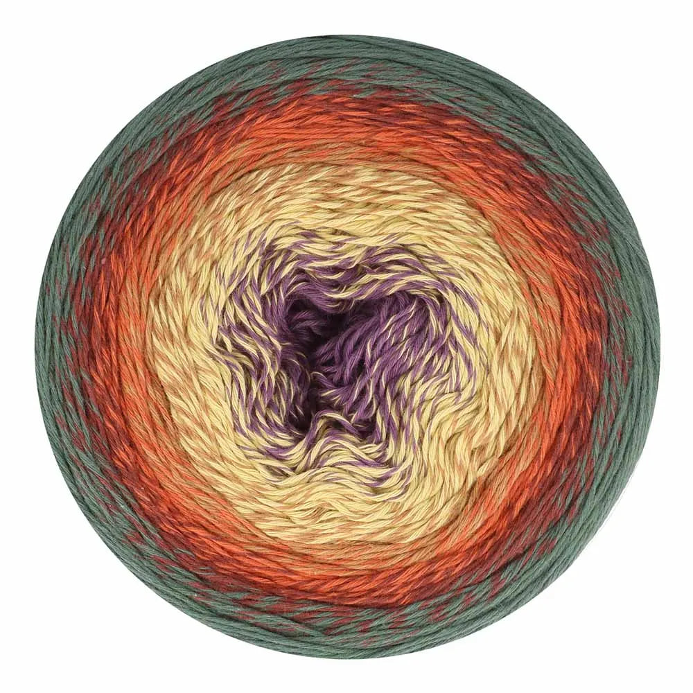 Scheepjes Cotton Whirl