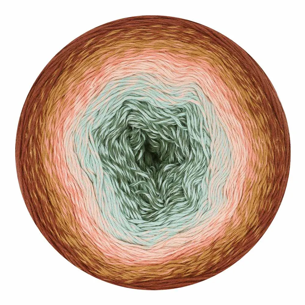 Scheepjes Cotton Whirl