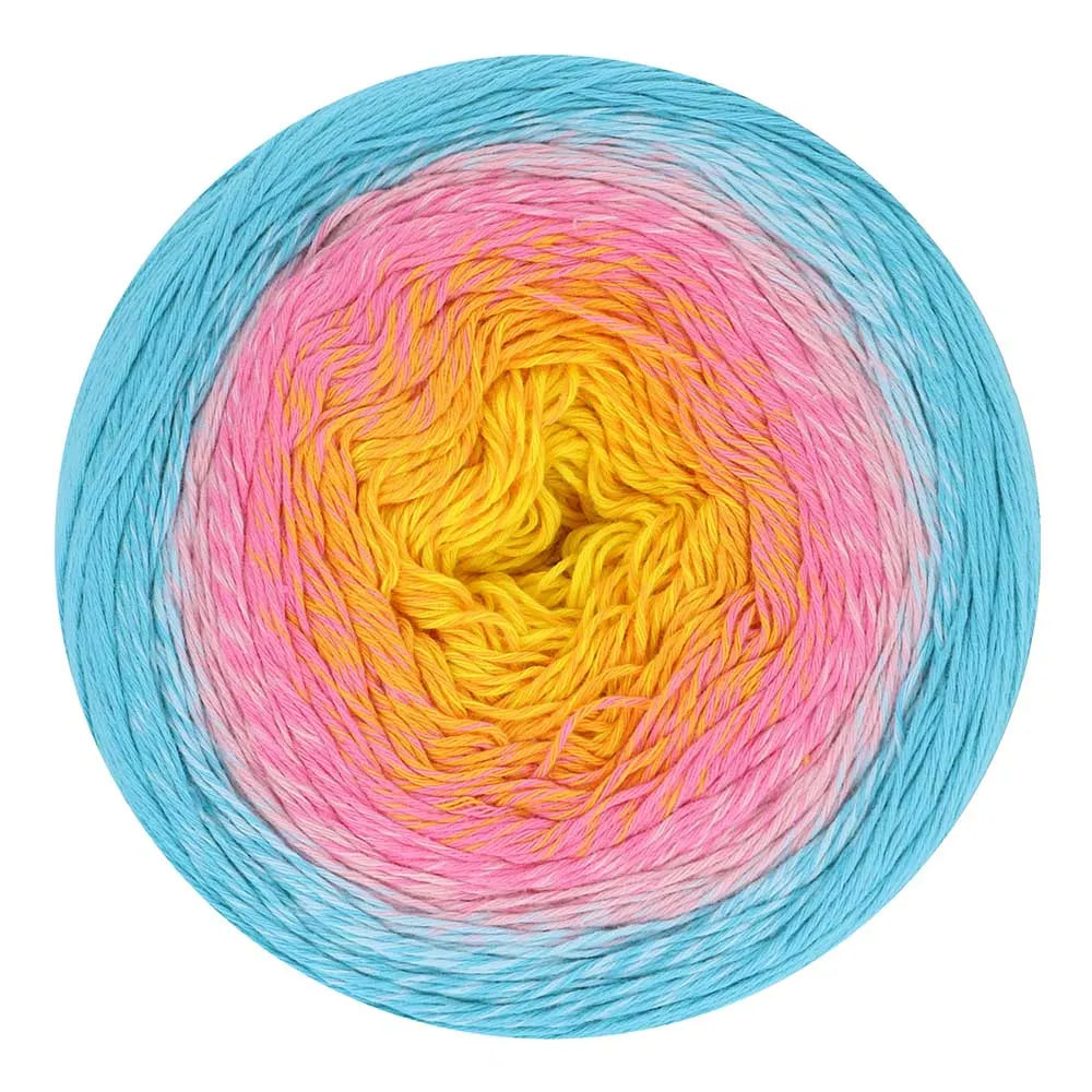 Scheepjes Cotton Whirl