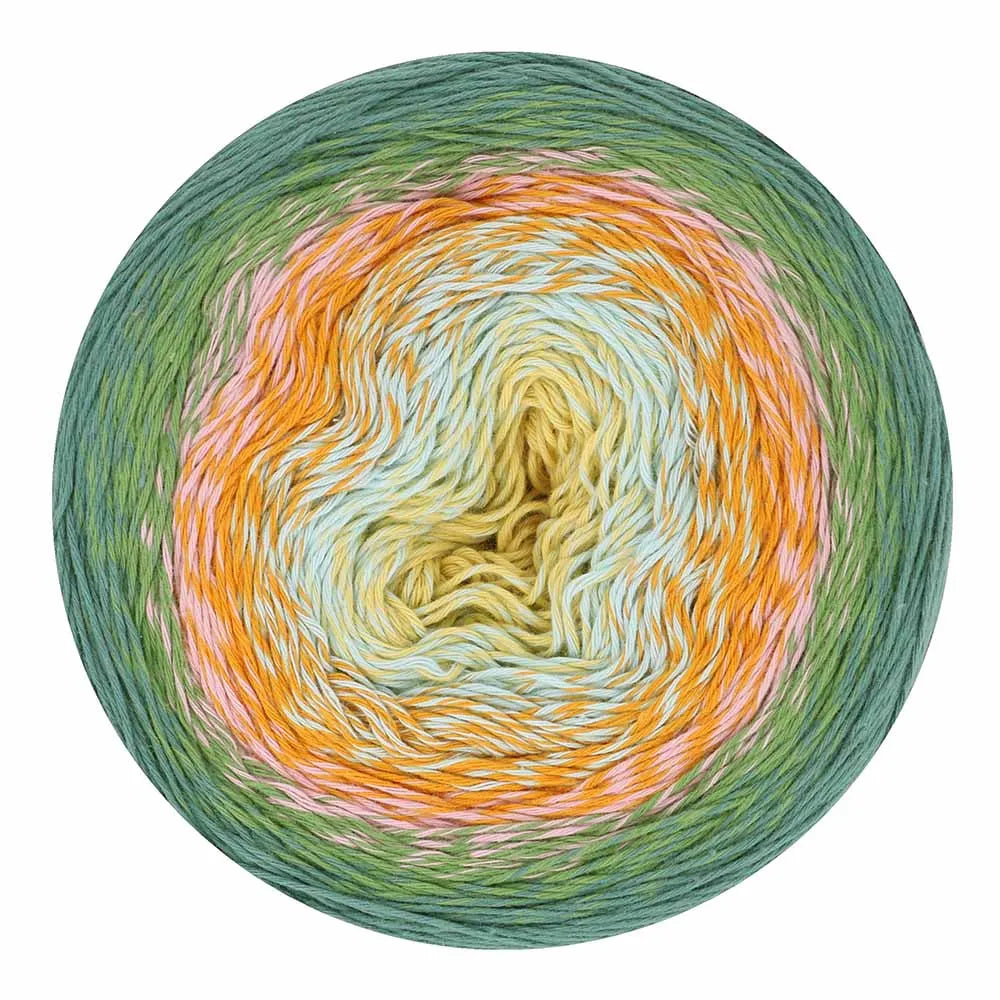 Scheepjes Cotton Whirl