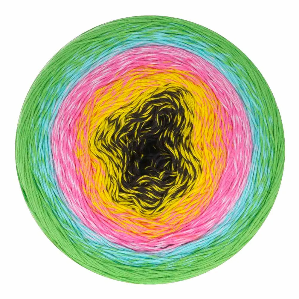 Scheepjes Cotton Whirl
