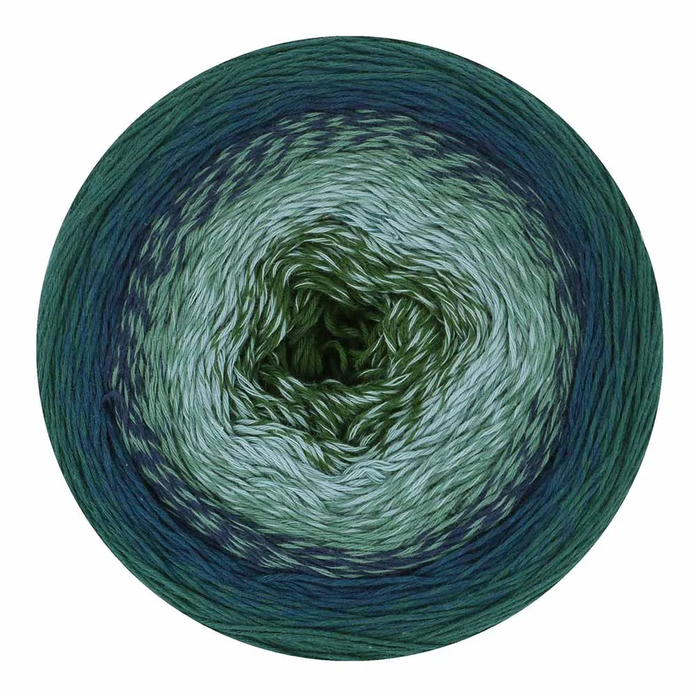 Scheepjes Cotton Whirl