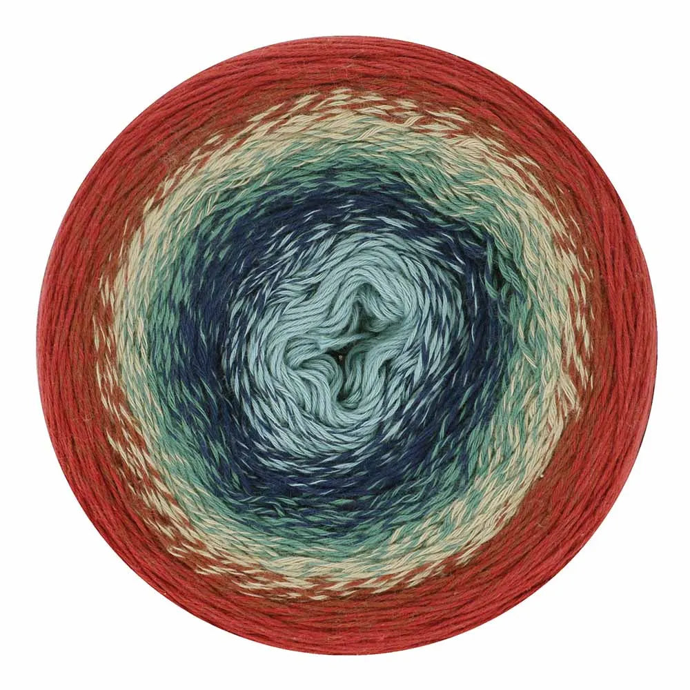 Scheepjes Cotton Whirl