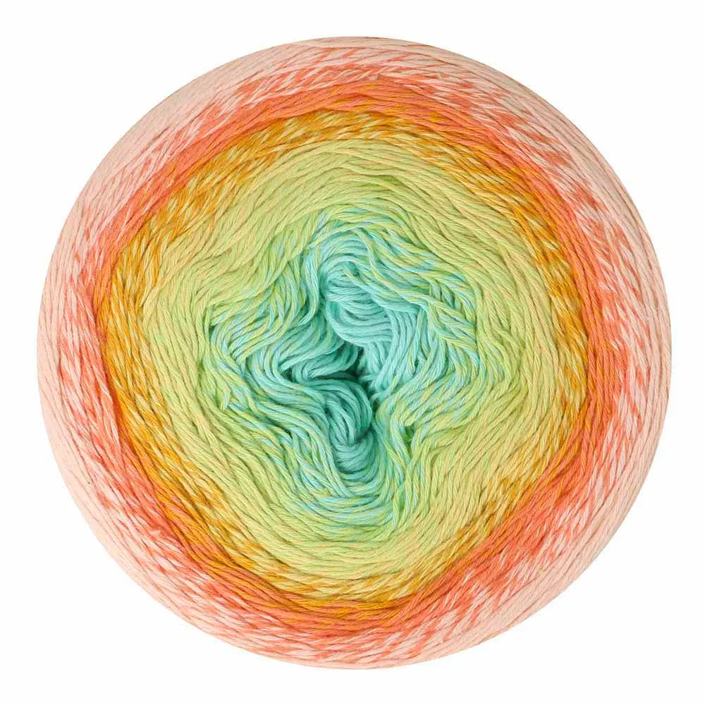 Scheepjes Cotton Whirl