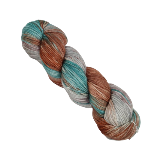 Fiori DK IV Hand Dyed
