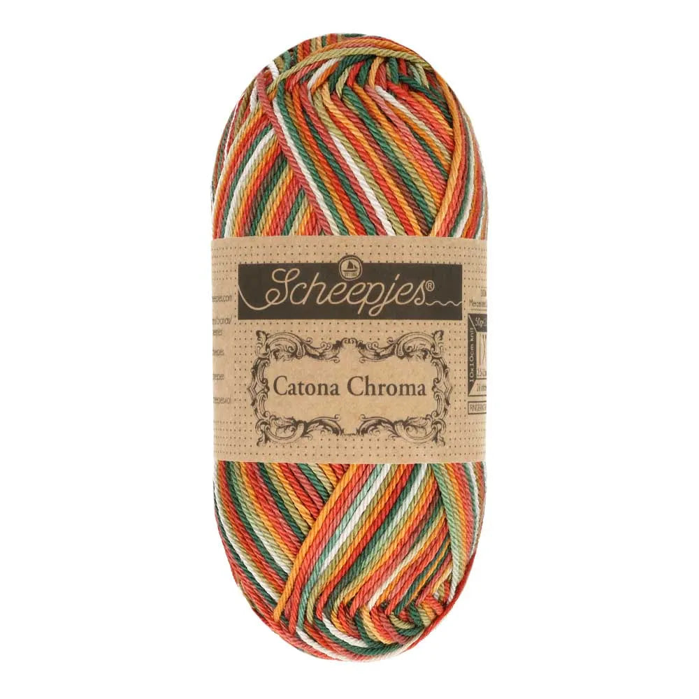 Scheepjes Catona Chroma