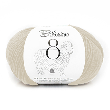 Belissimo 8