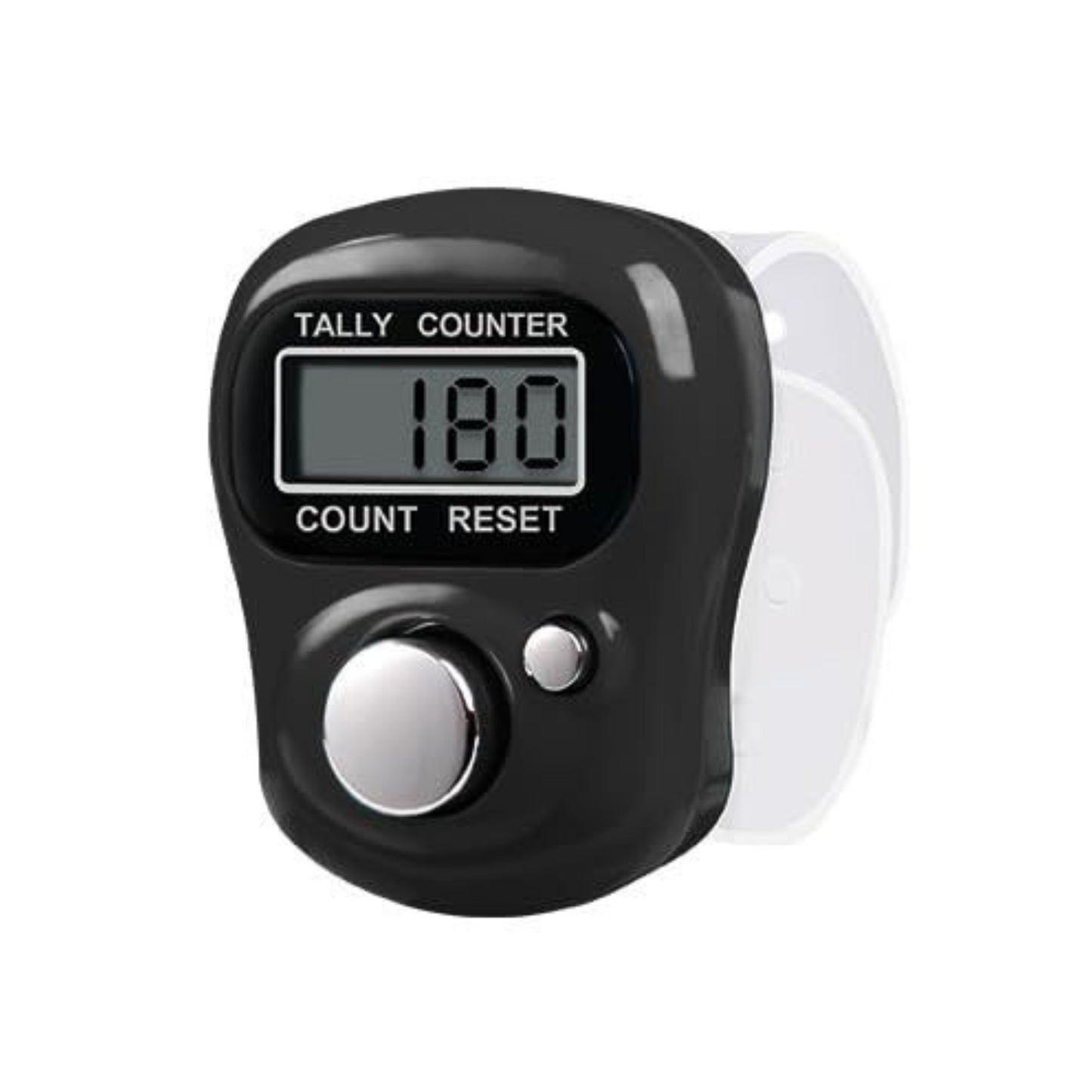 Digital Row Counters