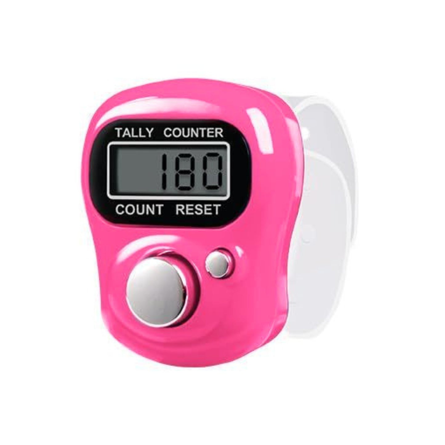 Digital Row Counters