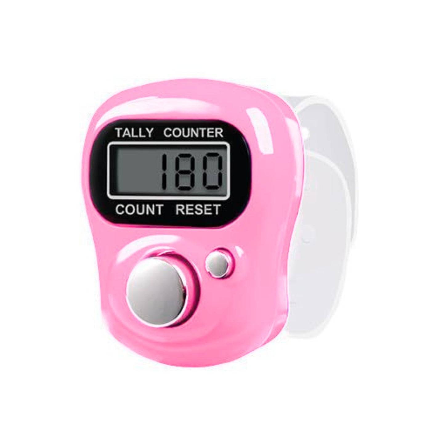 Digital Row Counters