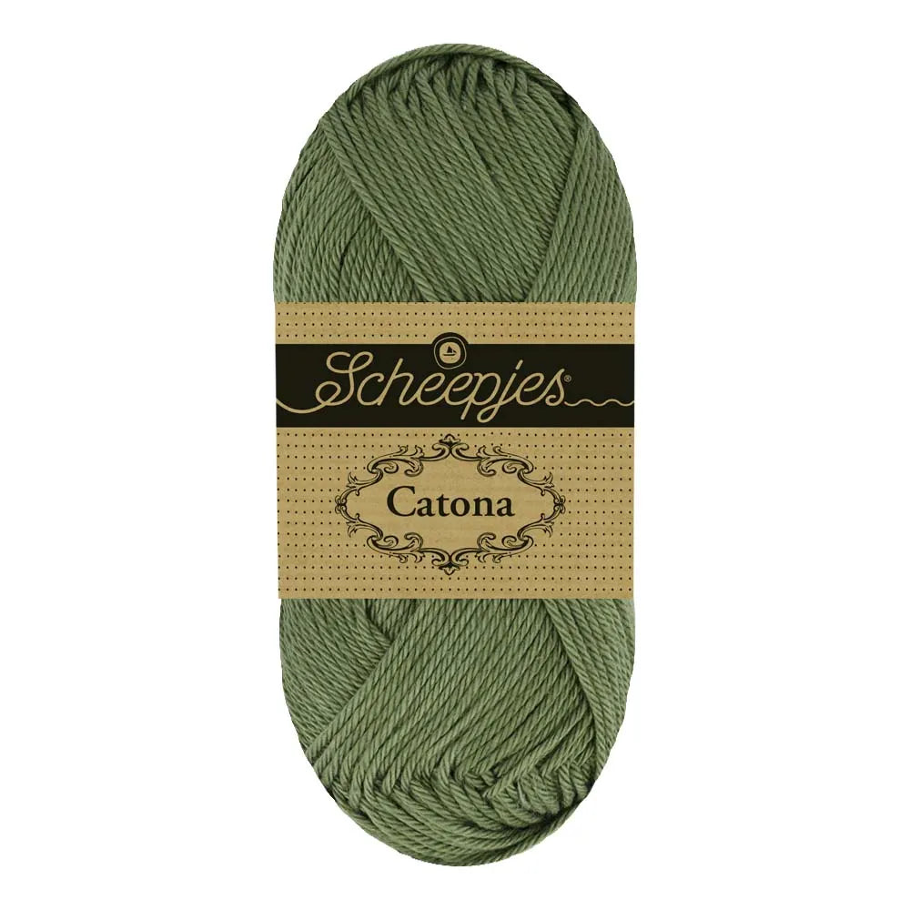 Scheepjes Catona 50g