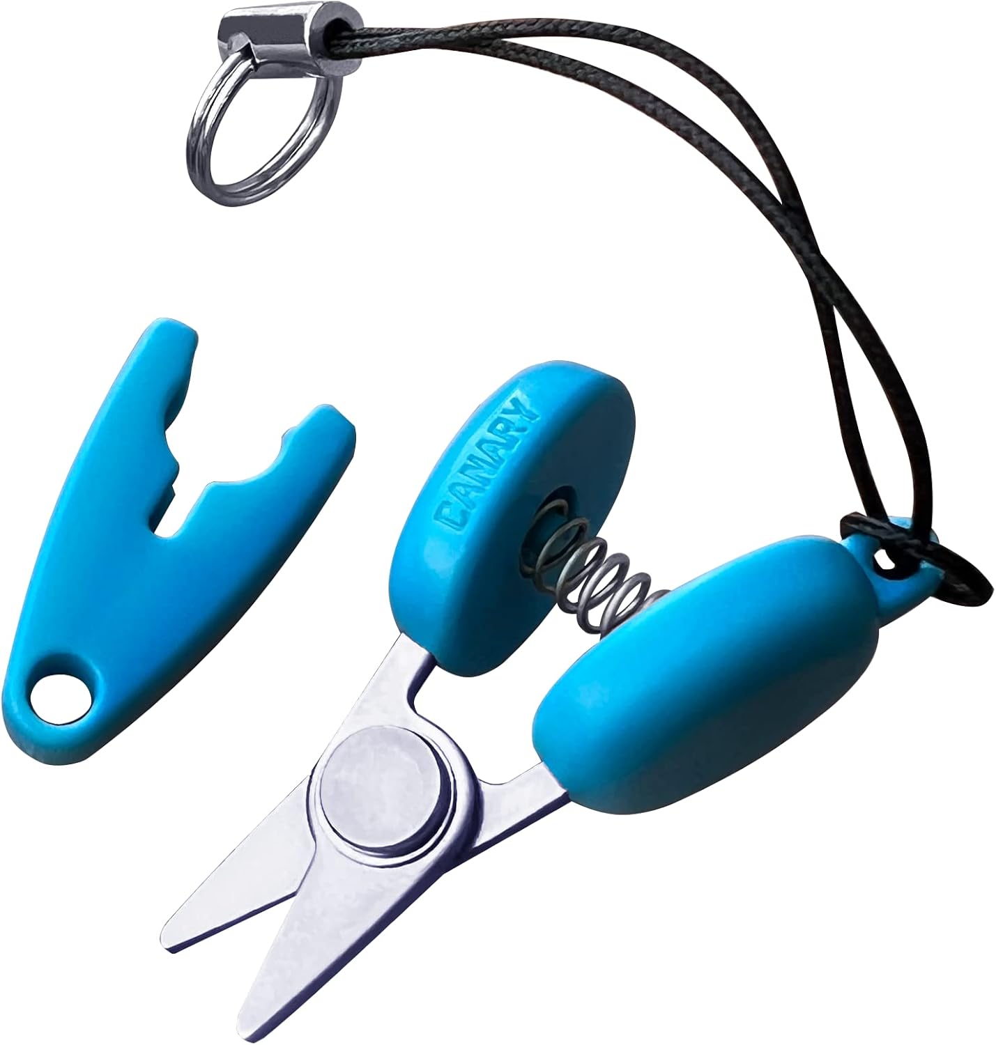 Canary Micro Scissors