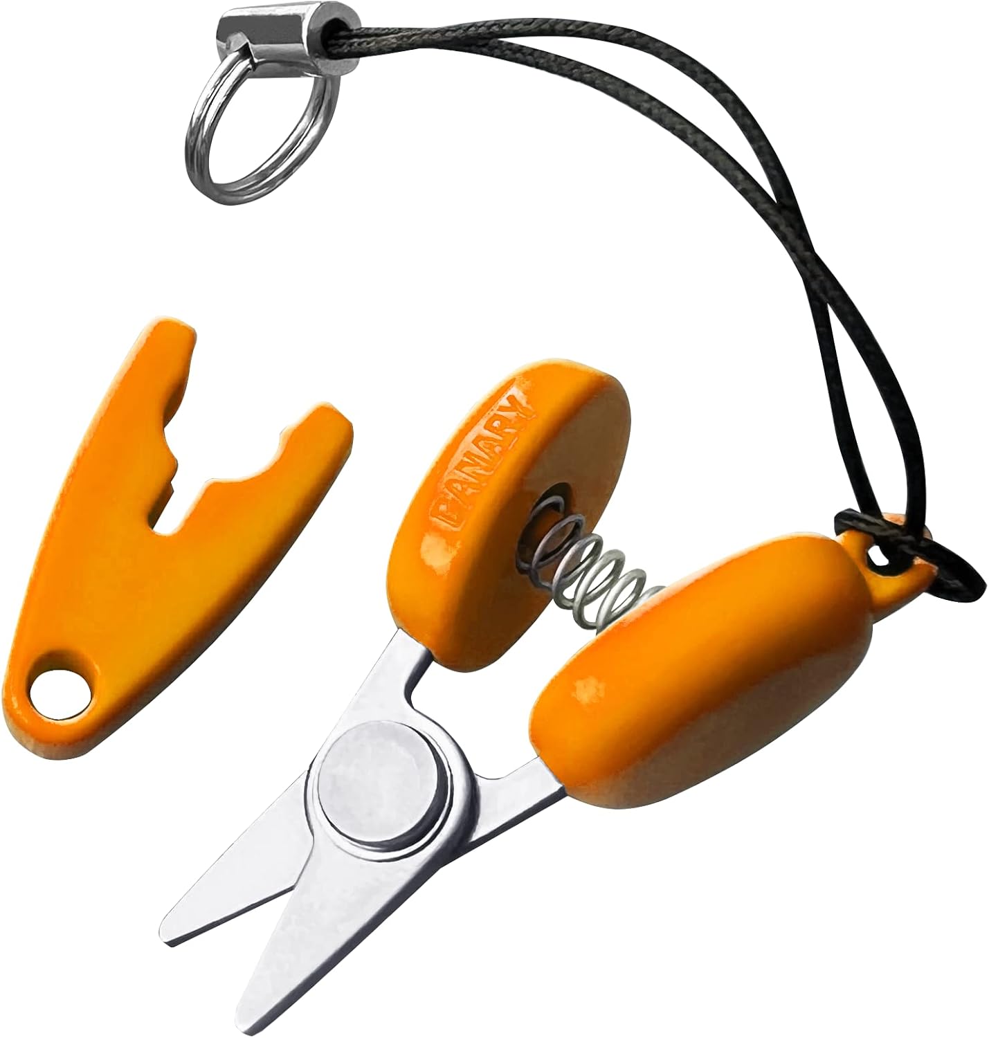 Canary Micro Scissors