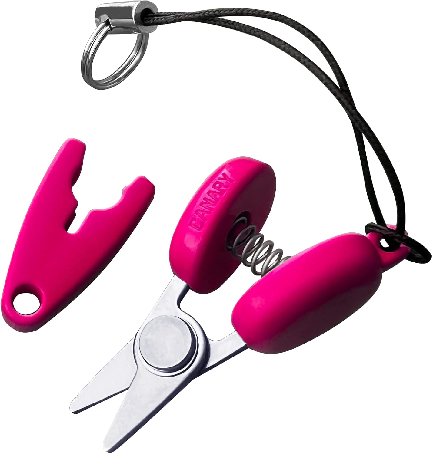Canary Micro Scissors