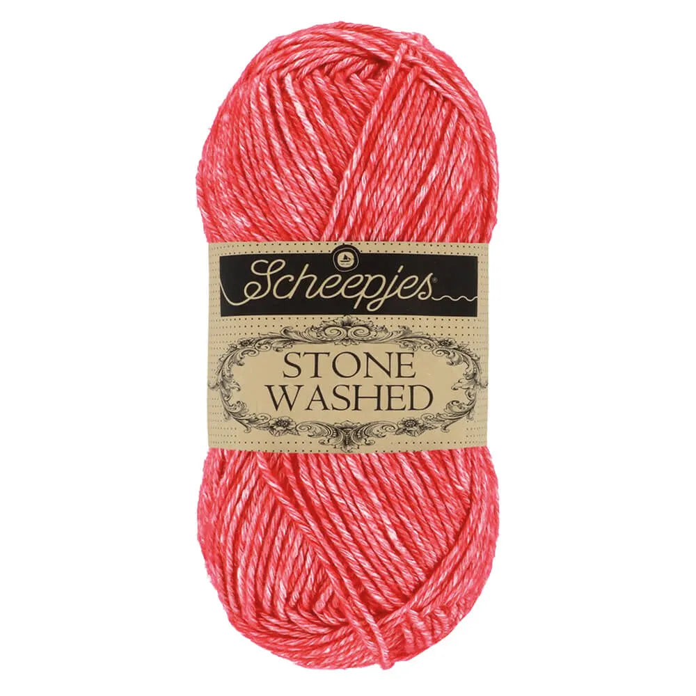 Scheepjes Stone Washed