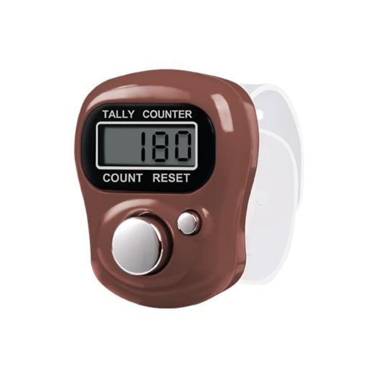 Digital Row Counters
