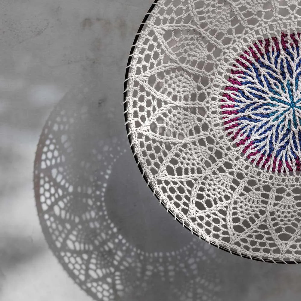 A City Walk by Lilla Bjorn Crochet