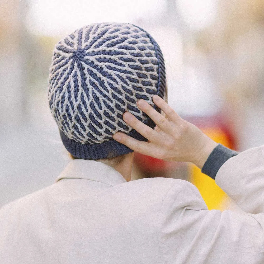 A City Walk by Lilla Bjorn Crochet