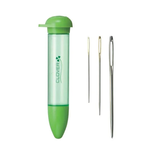 Clover Darning Needle Set