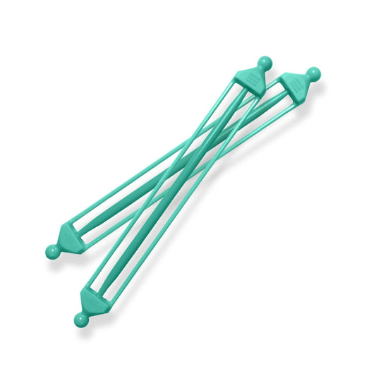 Clover Double Ended Stitch Holders - Medium