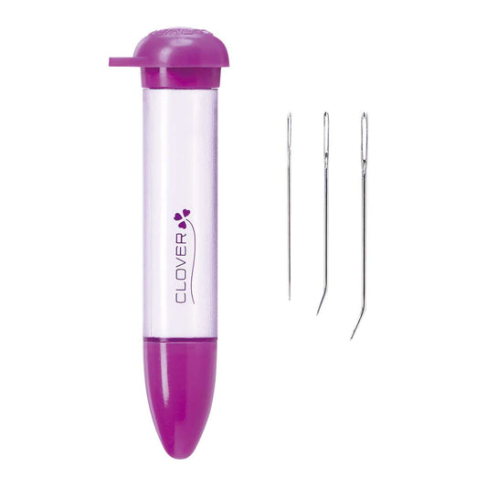 Clover Lace Darning Needle Set