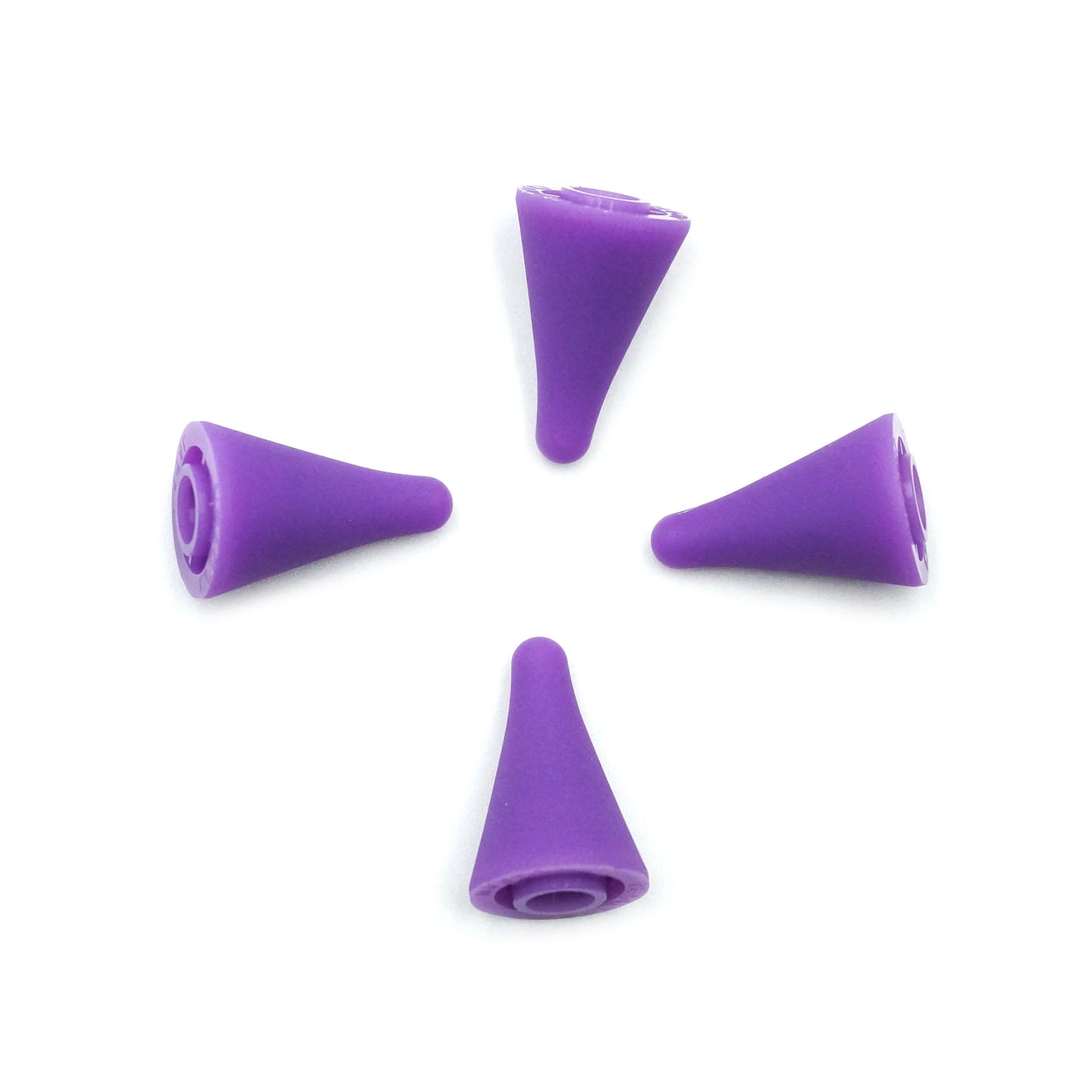 Clover Rubber Point Protectors