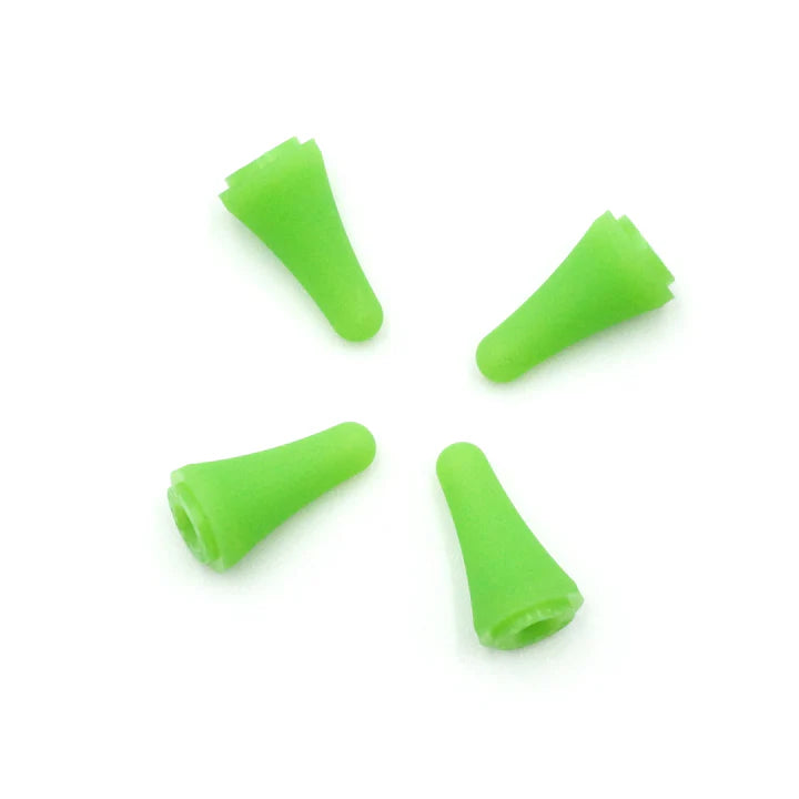Clover Rubber Point Protectors