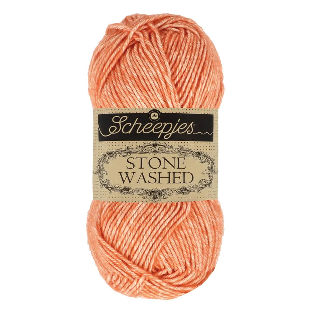 Scheepjes Stone Washed
