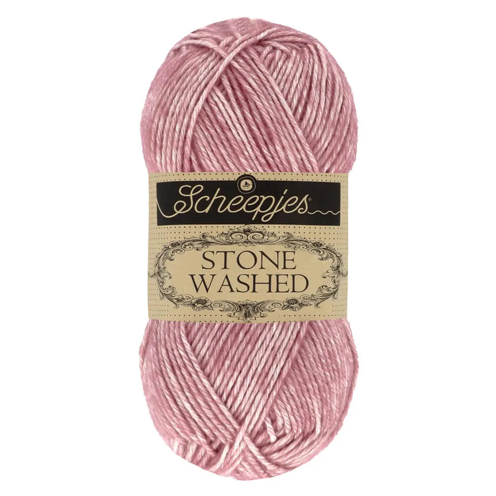 Scheepjes Stone Washed